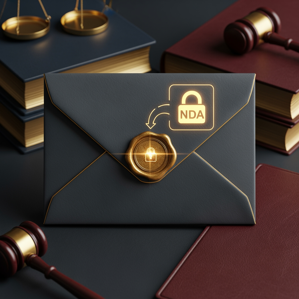 NDA Drafting